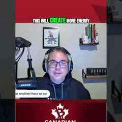 AI Data Centers vs Bitcoin Mining: The Energy Demand Battle! #shorts