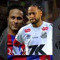 Neymar saddest day today 😢 #shorts