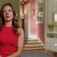 90 Day Fiancé: Happily Ever After? Season 9 Episode 8 May The Force Be With You (Aug 22, 2025)