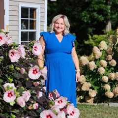 Full August 2025 Garden Tour. Stunning Color in the Late Summer Landscape