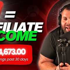 Use AI and Automation to Crush Affiliate Marketing & Earn Big Commissions!