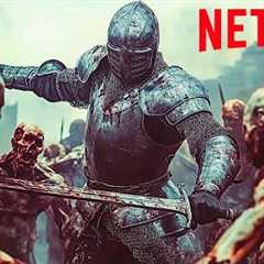 Top 10 Quietly Brilliant TV SERIES Dropping This September (2025)