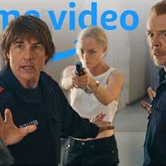 PRIME VIDEO ! 10 Insane New Series in SEPTEMBER (2025)