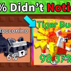 Grow a Garden MESSED up.. (Admin Abuse War)