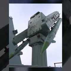 Soviet Engineering Was Undeniably Cool: OSA-M