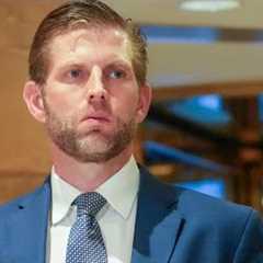 Be PREPARED  For What Eric Trump Does Next In Crypto...