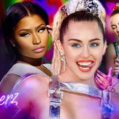 MILEY, WHAT’S GOOD: A Decade Long Feud with Nicki Minaj | Deep Dive