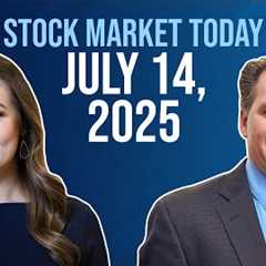 Market Resilience Continues With Indexes At Highs; GE, FIVE, SHOP In Focus | Stock Market Today