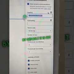 Shopify Secrets To Increase Your Store Sales 💰