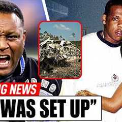 Aaliya's Family Reveals Why Her Death Wasn’t An Accident | Jay Z is done