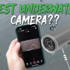 Best Underwater Fishing Camera? CanFish CamX Review