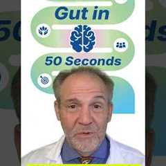 Fix Your Gut in 50 Seconds | Proven Gut Health Hacks