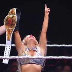 Every TNA Knockouts Championship (2007-2025) UPDATE 