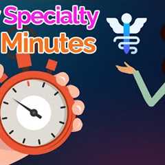 Every Medical Specialty Explained in 12 Minutes