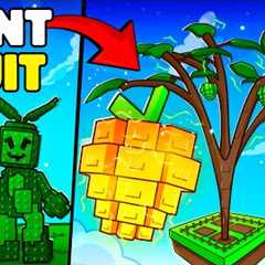 I Tested Green Bean + Tabby Cat Method to Make JUMBO Plants