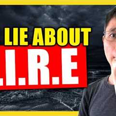 The Problem With The FIRE Movement | Financial Independence Retire Early
