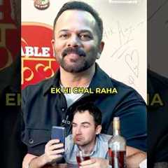 Dimaag Ka Dahi ft. Rohit Shetty | Mashable India  #rohitshetty #trending #shorts