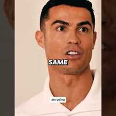 Police Arrested Cristiano Jr. After a Fight With IShowSpeed Until Ronaldo Arrived #shorts #ronaldo
