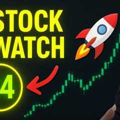 Hidden $4 Gem Stock Could Explode 🚀 | Best Unknown Investment