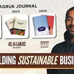 How to Build a Business that ACTUALLY Makes Money