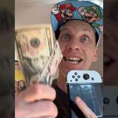 Red Dead Redemption on Switch!