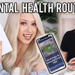 Quarantine Mental Health | 5 Tips and Tools!