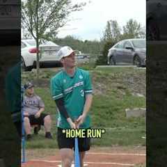 Home Run Leader vs Top Ranked Pitcher