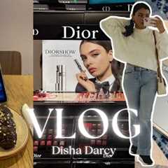 Why you need Slow Living in your 20s 🌸 What I Do Beyond My 9–4 College | Sephora & Dior ✨