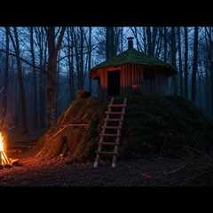 Mastering Solo Bushcraft: Key Survival Skills for Winter Camping 🏕️