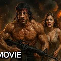 No Way Out | Best Action Thriller Movie | Hollywood Movie 2025 | English Full Movie