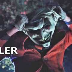 THE JESTER 2 Official Trailer (2025)