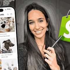 Shopify Tutorial for Beginners: How Set Up Shopify Store Easily Without Hassle
