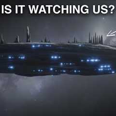 Why Scientists Fear What 3I/ATLAS Really Is