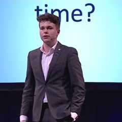 HOW TO LEARN LANGUAGES EFFECTIVELY | Matyáš Pilin | TEDxYouth@ECP