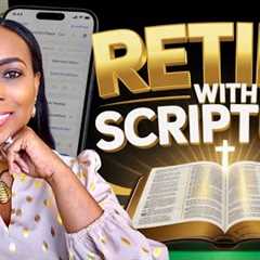 Turn Bible Verses Into Daily Passive Income (Make Life Changing Money)