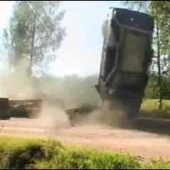 Top Extreme Sports Accidents and Fails