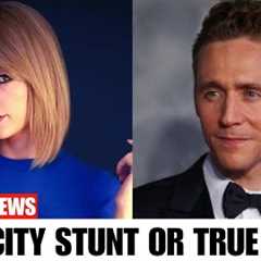 Top 20 Celebrity Relationships That Seemed Like Publicity Stunts