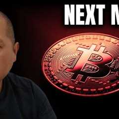 The Bitcoin Move No One Expects Is About to Happen