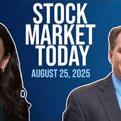 Indexes Consolidate Gains After Powell; Skywest, StoneCo, AutoNation In Focus | Stock Market Today