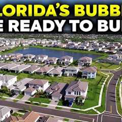 12 Florida Rental Markets Crashing Fast As Landlords LOSE EVERYTHING - 2025 Housing Crash