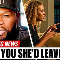 50 Cent Mocks Jay Z After Beyoncé Kicks Him Out Over Love Child Case