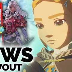 This Nintendo Switch 2 News Has Me VERY EXCITED!