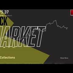 Post Powell, Pre NVDA -  Stock Market LIVE, Live Trading , Stock News