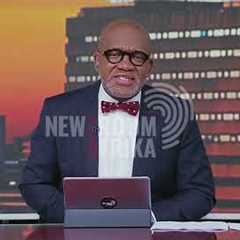 Young South Africans warned about new social media trend