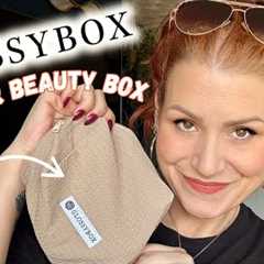 *EARLY SPOILER* GLOSSYBOX SEPTEMBER 2025 BEAUTY BOX UNBOXING - All Full Sizes !