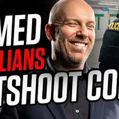 Armed Citizens More Accurate Than Police? – Who Wins At Saving Lives?