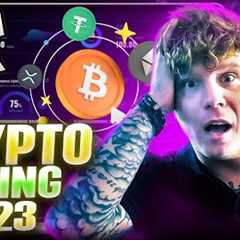 Crypto Mining 2023 🔥 What is The Most Profitable Mining Website?