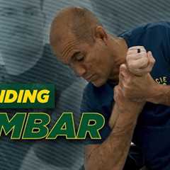 Learn to Accept the Gift of an Extended Arm