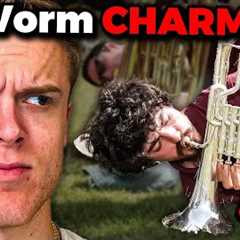 The World's Weirdest Hobbies.