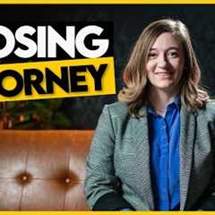 7 Things You Can Expect Your Attorney To Do At A Real Estate Closing